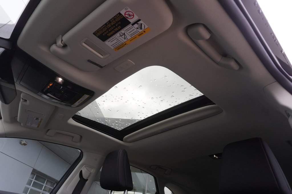 2024 Lexus NX 350 PREMIUM|MOONROOF|H/V FRONT SEATS|CARPLAY in Ajax, Ontario at Lexus of Lakeridge - 9 - w1024h768px