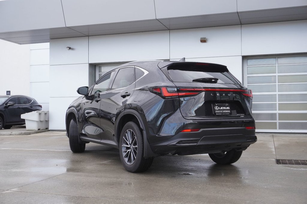 2024 Lexus NX 350 PREMIUM|MOONROOF|H/V FRONT SEATS|CARPLAY in Ajax, Ontario at Lexus of Lakeridge - 18 - w1024h768px