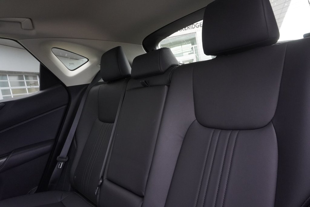 2024 Lexus NX 350 PREMIUM|MOONROOF|H/V FRONT SEATS|CARPLAY in Ajax, Ontario at Lexus of Lakeridge - 11 - w1024h768px