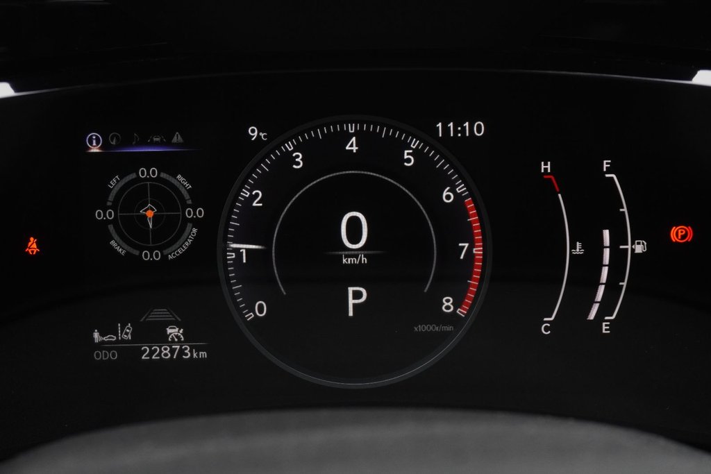 2024 Lexus NX 350 PREMIUM|MOONROOF|H/V FRONT SEATS|CARPLAY in Ajax, Ontario at Lexus of Lakeridge - 2 - w1024h768px