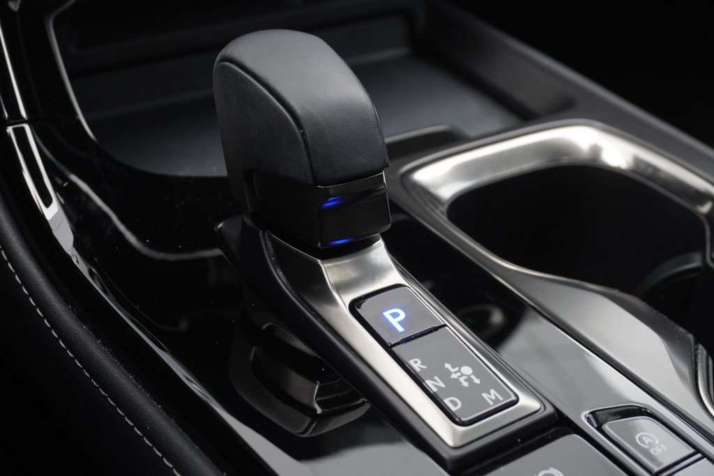 2024 Lexus NX 350 PREMIUM|MOONROOF|H/V FRONT SEATS|CARPLAY in Ajax, Ontario at Lexus of Lakeridge - 7 - w1024h768px