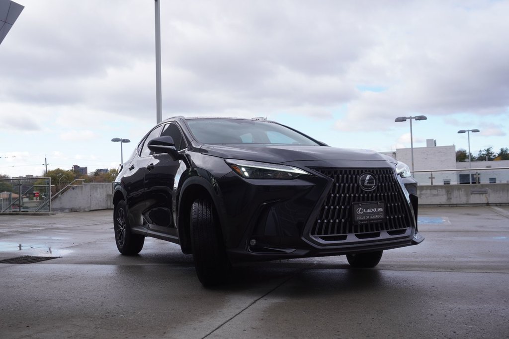 2024 Lexus NX 350 PREMIUM|MOONROOF|H/V FRONT SEATS|CARPLAY in Ajax, Ontario at Lexus of Lakeridge - 16 - w1024h768px