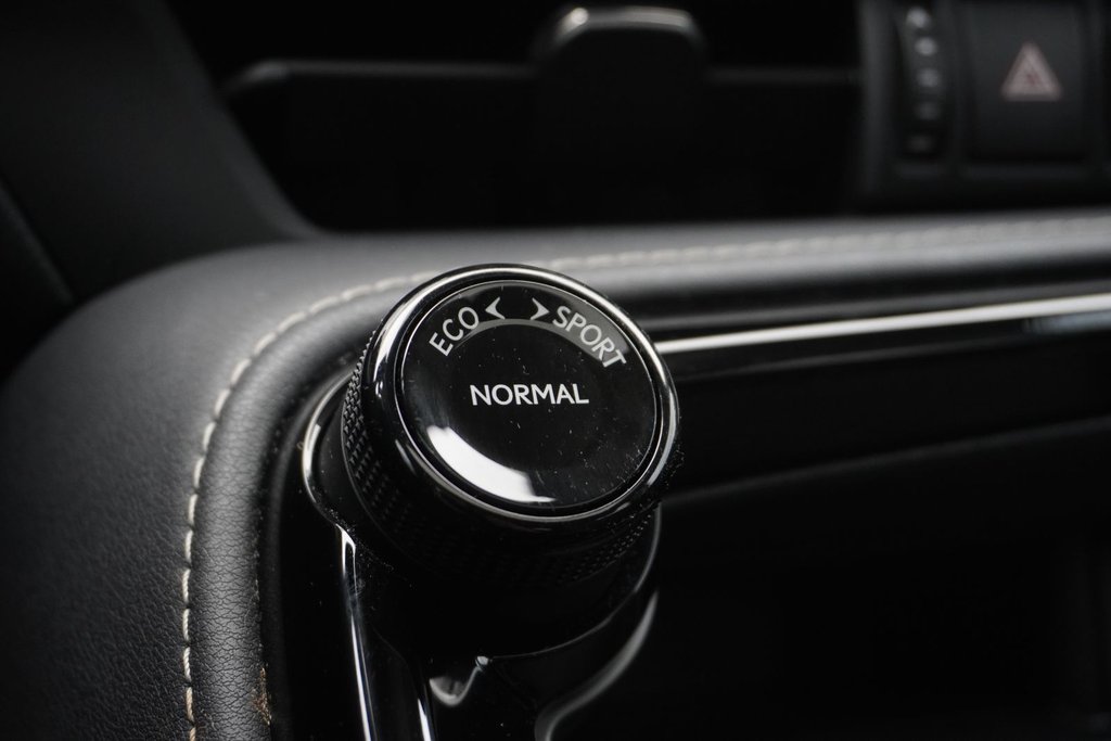 2024 Lexus NX 350 PREMIUM|MOONROOF|H/V FRONT SEATS|CARPLAY in Ajax, Ontario at Lexus of Lakeridge - 6 - w1024h768px