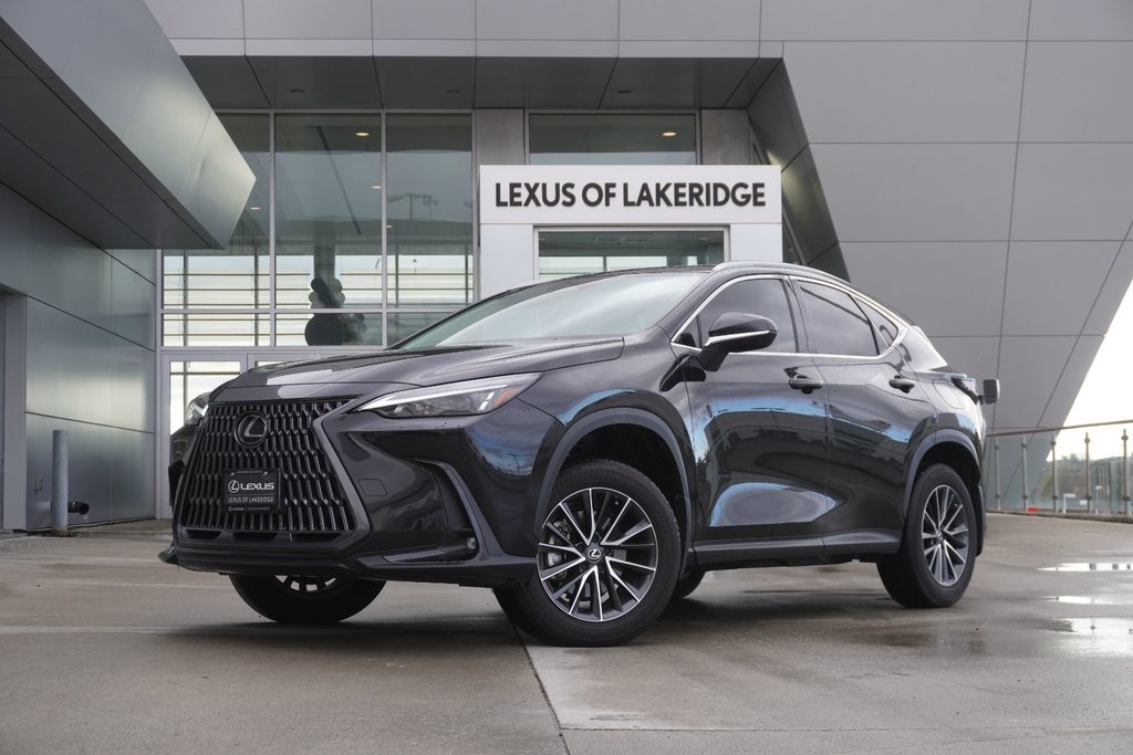 2024 Lexus NX 350 PREMIUM|MOONROOF|H/V FRONT SEATS|CARPLAY in Ajax, Ontario at Lexus of Lakeridge - 15 - w1024h768px