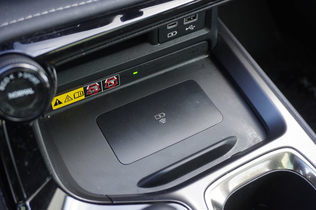 2024 Lexus NX 350h ULTRA LUXURY|360 CAM|REAR VIEW CAM|CARPLAY in Ajax, Ontario at Lexus of Lakeridge - 7 - w1024h768px