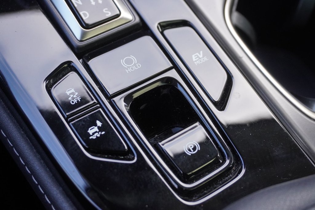 2024 Lexus NX 350h ULTRA LUXURY|360 CAM|REAR VIEW CAM|CARPLAY in Ajax, Ontario at Lexus of Lakeridge - 10 - w1024h768px