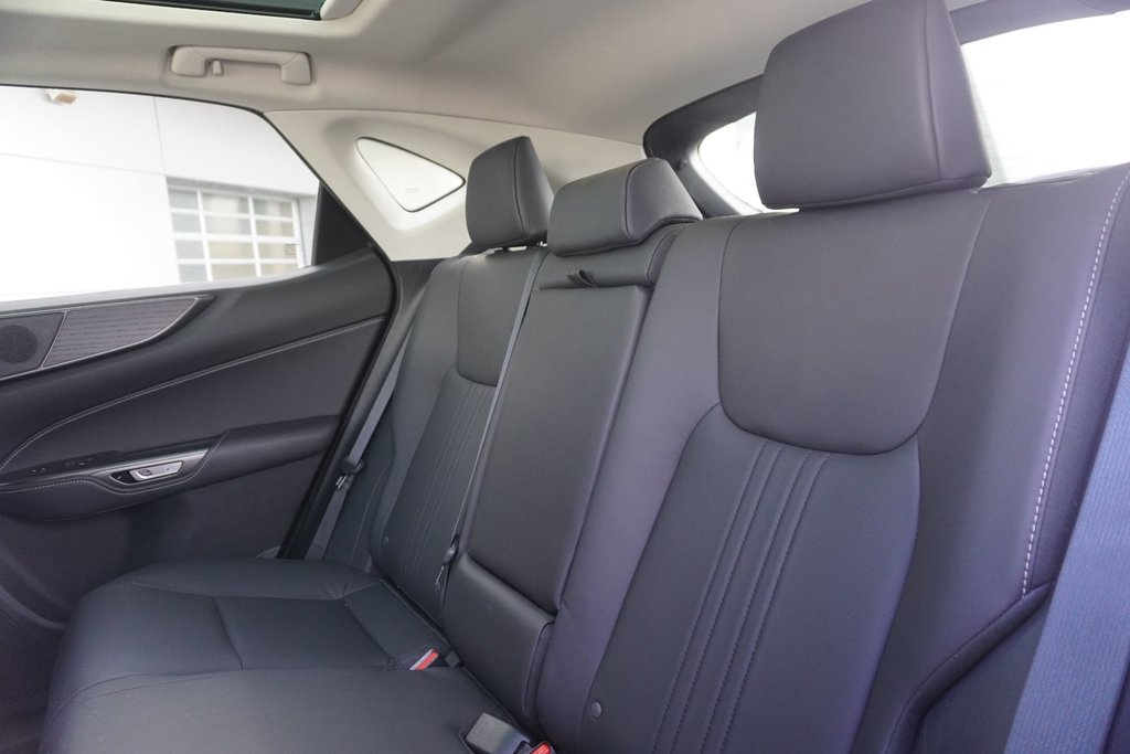 2024 Lexus NX 350h ULTRA LUXURY|360 CAM|REAR VIEW CAM|CARPLAY in Ajax, Ontario at Lexus of Lakeridge - 13 - w1024h768px