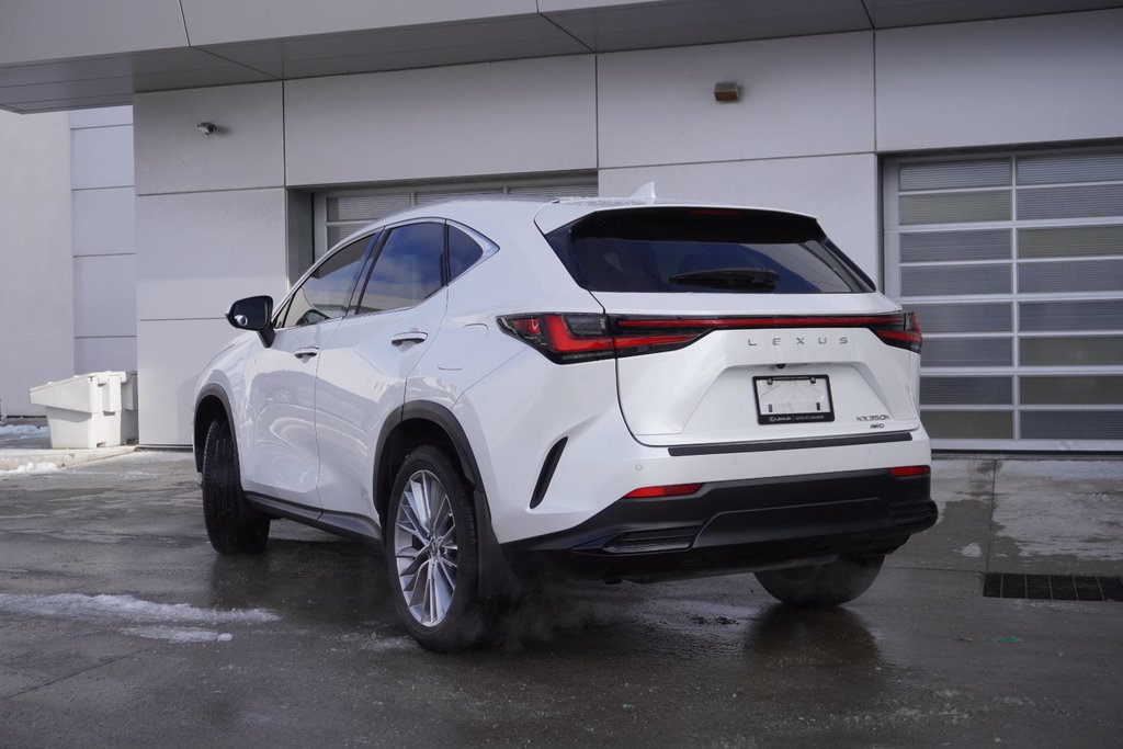 2024 Lexus NX 350h ULTRA LUXURY|360 CAM|REAR VIEW CAM|CARPLAY in Ajax, Ontario at Lexus of Lakeridge - 22 - w1024h768px