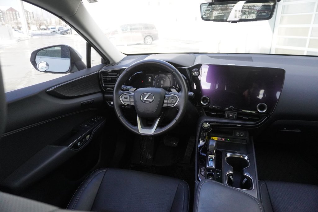 2024 Lexus NX 350h ULTRA LUXURY|360 CAM|REAR VIEW CAM|CARPLAY in Ajax, Ontario at Lexus of Lakeridge - 16 - w1024h768px