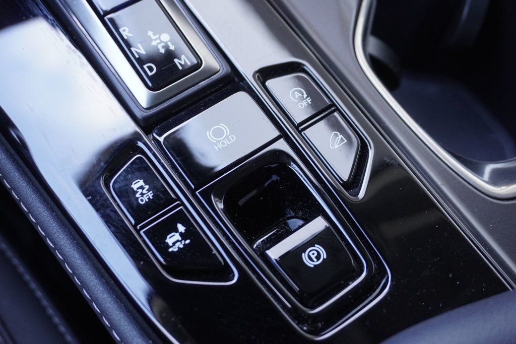 2024 Lexus NX 250 AWD SIGNATURE|CARPLAY|H/STEERING|NAVI in Ajax, Ontario at Lexus of Lakeridge - 8 - w1024h768px