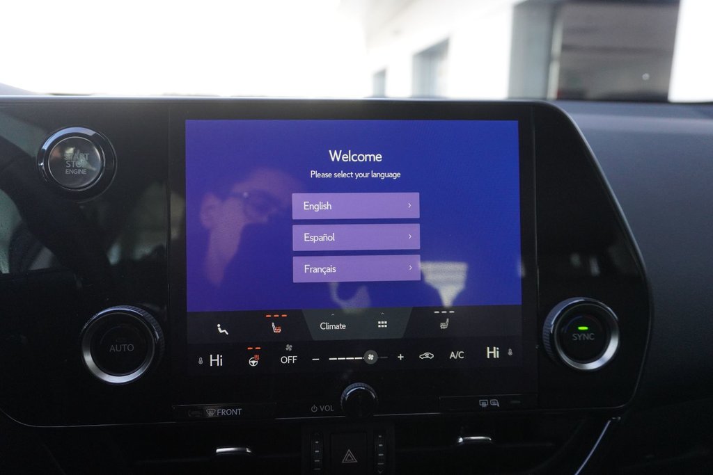 2024 Lexus NX 250 AWD SIGNATURE|CARPLAY|H/STEERING|NAVI in Ajax, Ontario at Lexus of Lakeridge - 4 - w1024h768px