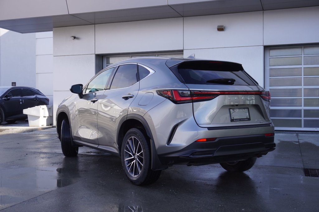 2024 Lexus NX 250 AWD SIGNATURE|CARPLAY|H/STEERING|NAVI in Ajax, Ontario at Lexus of Lakeridge - 17 - w1024h768px