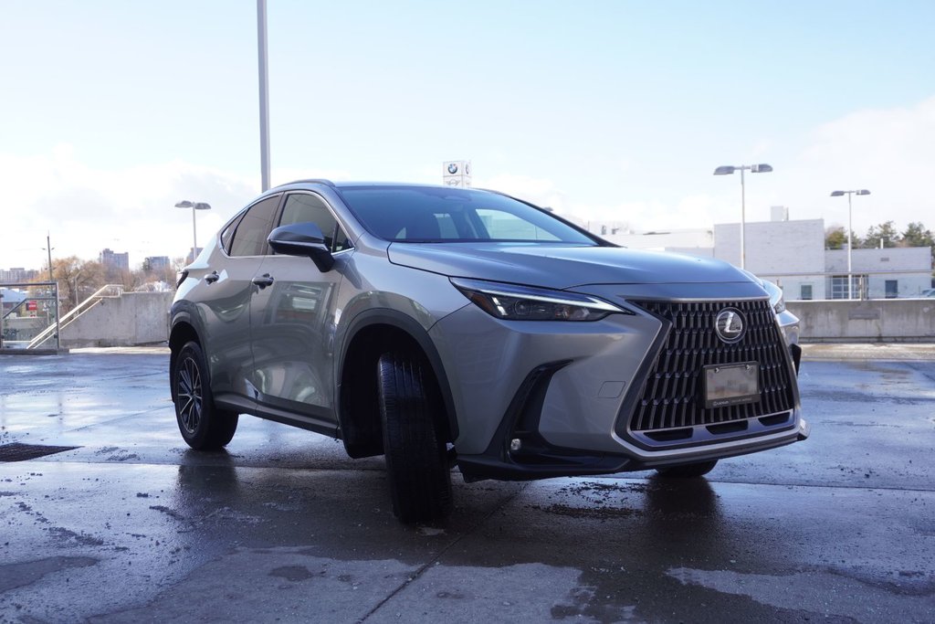 2024 Lexus NX 250 AWD SIGNATURE|CARPLAY|H/STEERING|NAVI in Ajax, Ontario at Lexus of Lakeridge - 15 - w1024h768px