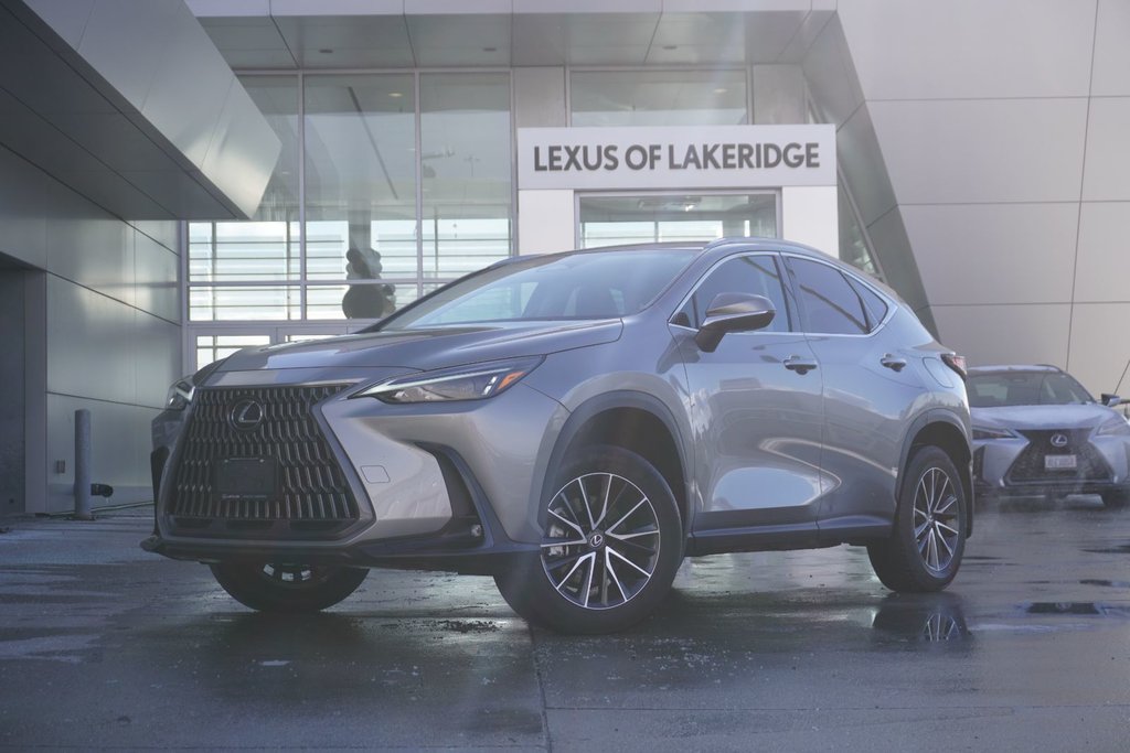 2024 Lexus NX 250 AWD SIGNATURE|CARPLAY|H/STEERING|NAVI in Ajax, Ontario at Lexus of Lakeridge - 14 - w1024h768px