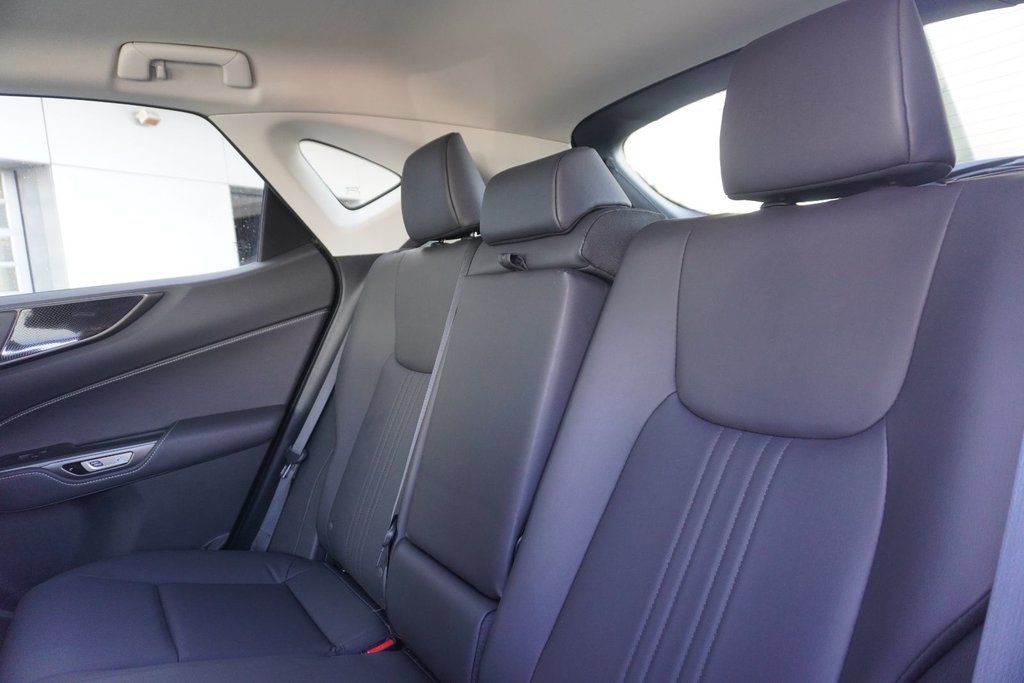 2024 Lexus NX 250 AWD SIGNATURE|CARPLAY|H/STEERING|NAVI in Ajax, Ontario at Lexus of Lakeridge - 10 - w1024h768px