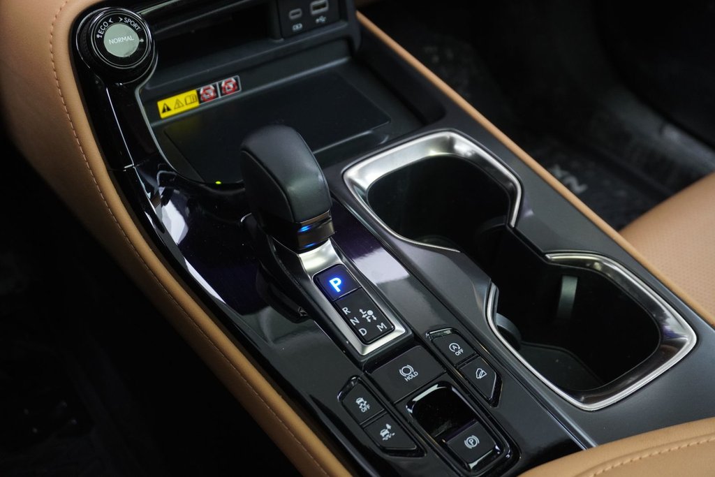 2024 Lexus NX 350 ULTRA LUXURY|360 CAM|NAVI|WIRELESS|PANORAMIC in Ajax, Ontario at Lexus of Lakeridge - 7 - w1024h768px