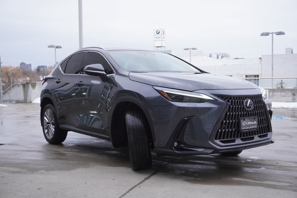 2024 Lexus NX 350 ULTRA LUXURY|360 CAM|NAVI|WIRELESS|PANORAMIC in Ajax, Ontario at Lexus of Lakeridge - 14 - w1024h768px