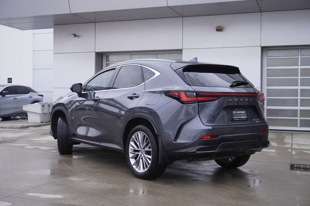 2024 Lexus NX 350 ULTRA LUXURY|360 CAM|NAVI|WIRELESS|PANORAMIC in Ajax, Ontario at Lexus of Lakeridge - 16 - w1024h768px