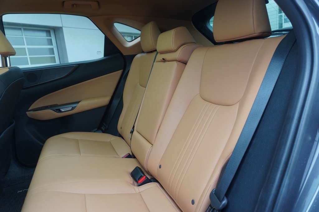 2024 Lexus NX 350 ULTRA LUXURY|360 CAM|NAVI|WIRELESS|PANORAMIC in Ajax, Ontario at Lexus of Lakeridge - 10 - w1024h768px