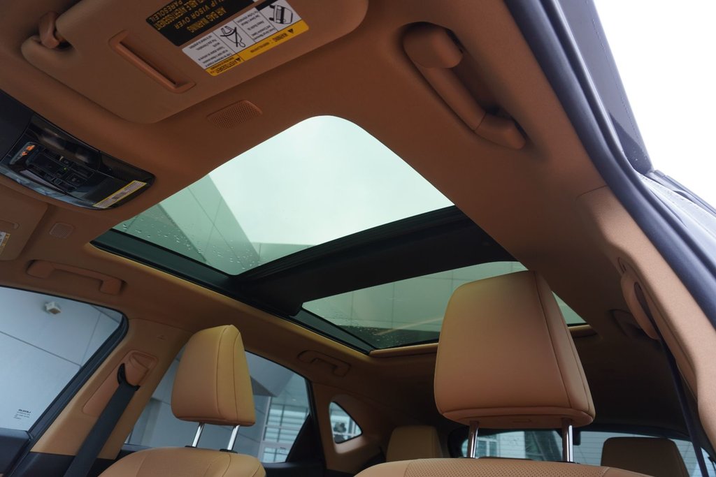 2024 Lexus NX 350 ULTRA LUXURY|360 CAM|NAVI|WIRELESS|PANORAMIC in Ajax, Ontario at Lexus of Lakeridge - 8 - w1024h768px