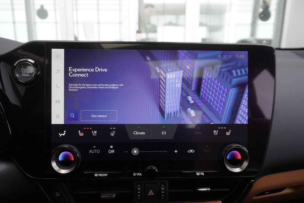 2024 Lexus NX 350 ULTRA LUXURY|360 CAM|NAVI|WIRELESS|PANORAMIC in Ajax, Ontario at Lexus of Lakeridge - 4 - w1024h768px