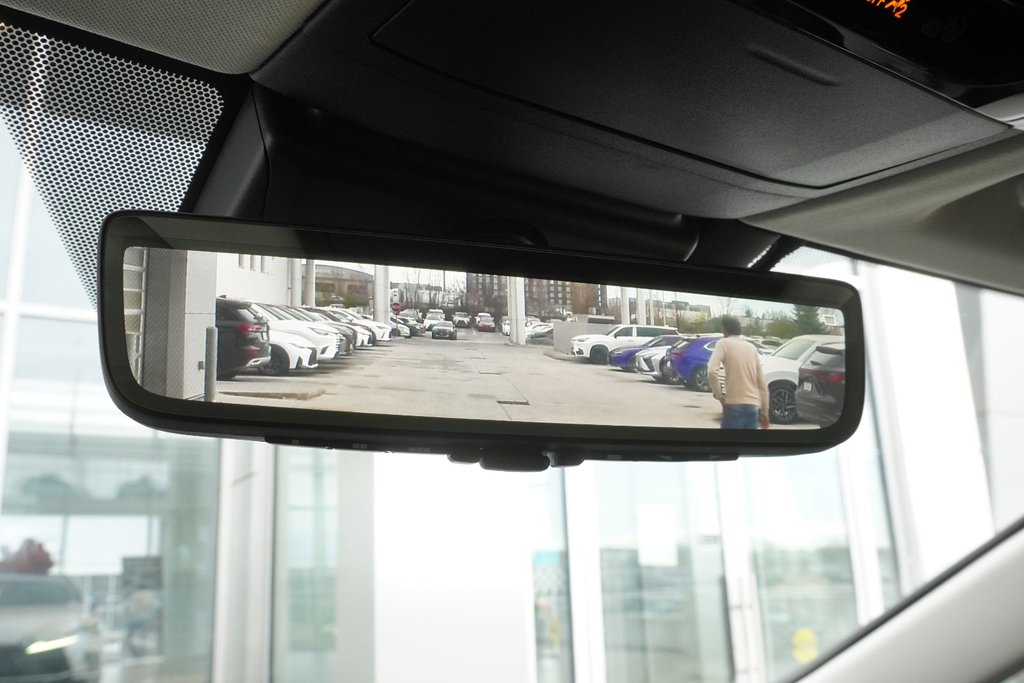 2024 Lexus NX 350h ULTRA LUXURY|HUD|360 CAM|WIRELESS|CARPLAY|BSM in Ajax, Ontario at Lexus of Lakeridge - 5 - w1024h768px