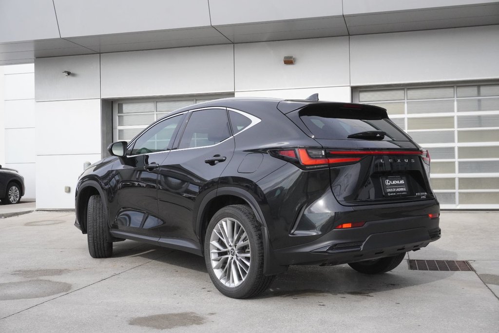 2024 Lexus NX 350h ULTRA LUXURY|HUD|360 CAM|WIRELESS|CARPLAY|BSM in Ajax, Ontario at Lexus of Lakeridge - 18 - w1024h768px