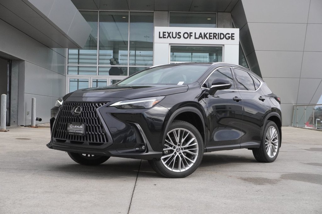 2024 Lexus NX 350h ULTRA LUXURY|HUD|360 CAM|WIRELESS|CARPLAY|BSM in Ajax, Ontario at Lexus of Lakeridge - 15 - w1024h768px