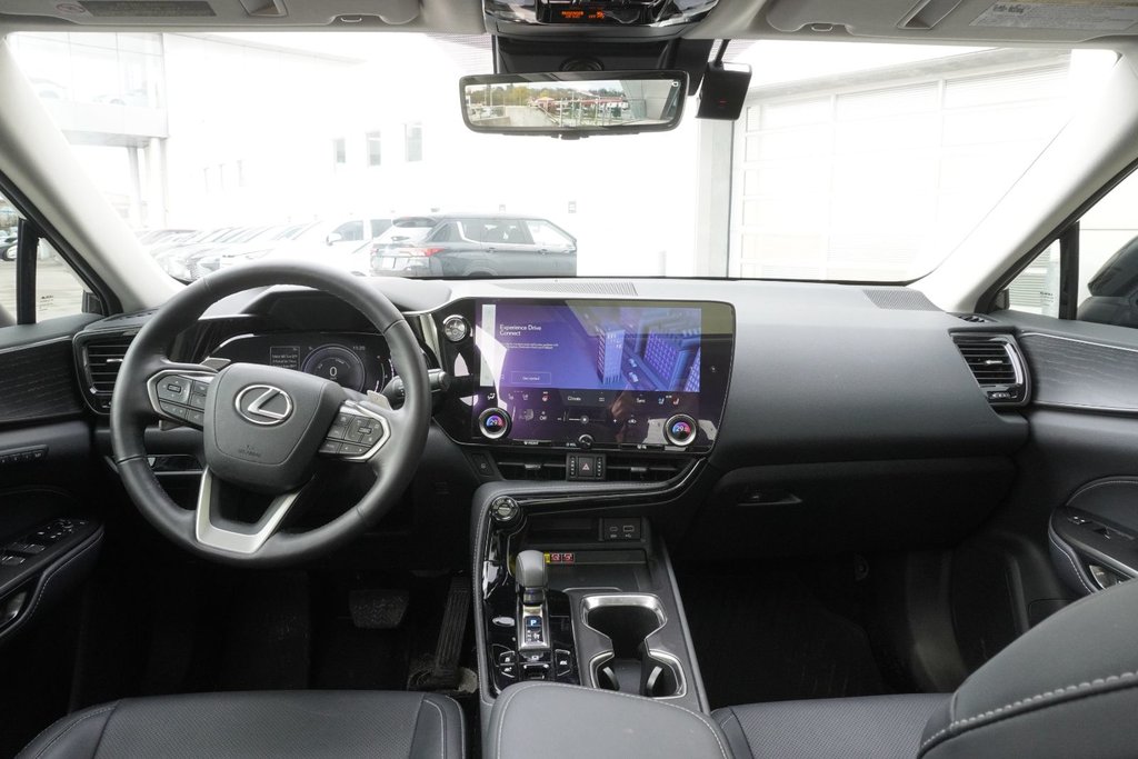 2024 Lexus NX 350h ULTRA LUXURY|HUD|360 CAM|WIRELESS|CARPLAY|BSM in Ajax, Ontario at Lexus of Lakeridge - 13 - w1024h768px