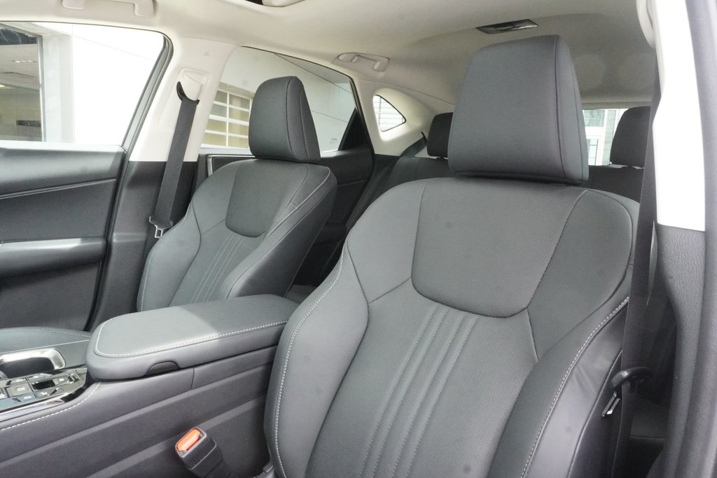 2024 Lexus NX 350 PREMIUM|9.8 DISPLAY|CARPLAY|B/SPOT|MOONROOF in Ajax, Ontario at Lexus of Lakeridge - 8 - w1024h768px