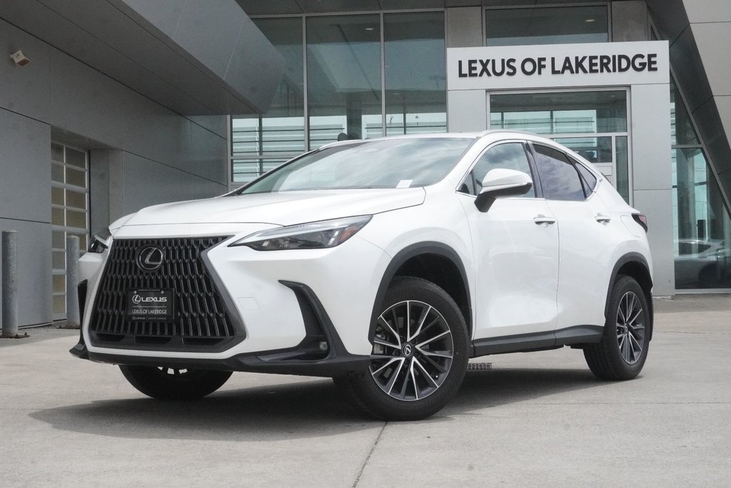 2024 Lexus NX 350 PREMIUM|9.8 DISPLAY|CARPLAY|B/SPOT|MOONROOF in Ajax, Ontario at Lexus of Lakeridge - 13 - w1024h768px