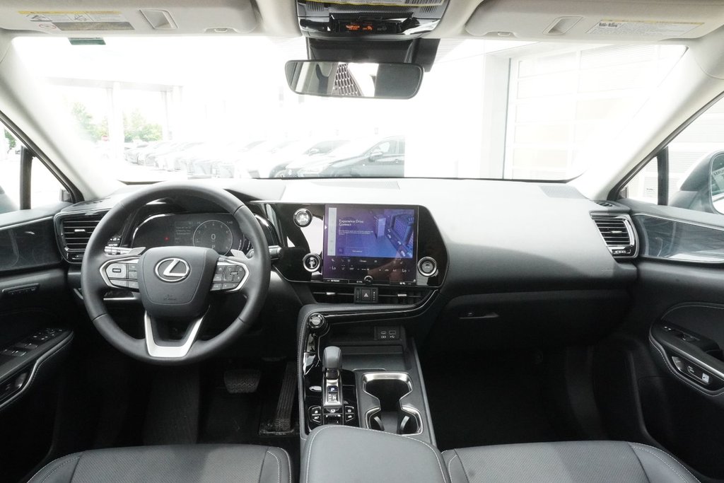 2024 Lexus NX 350 PREMIUM|9.8 DISPLAY|CARPLAY|B/SPOT|MOONROOF in Ajax, Ontario at Lexus of Lakeridge - 10 - w1024h768px