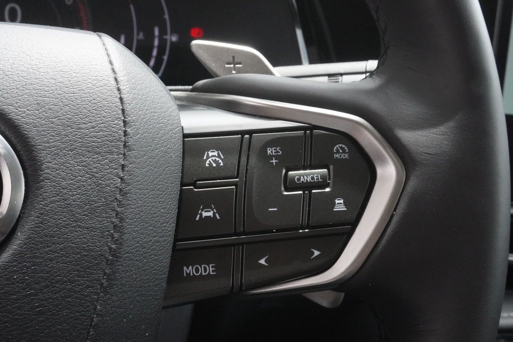 2024 Lexus NX 350 PREMIUM|9.8 DISPLAY|CARPLAY|B/SPOT|MOONROOF in Ajax, Ontario at Lexus of Lakeridge - 5 - w1024h768px