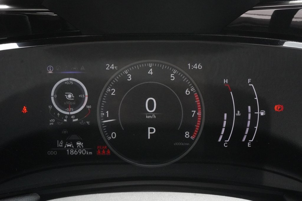 2024 Lexus NX 350 PREMIUM|9.8 DISPLAY|CARPLAY|B/SPOT|MOONROOF in Ajax, Ontario at Lexus of Lakeridge - 2 - w1024h768px