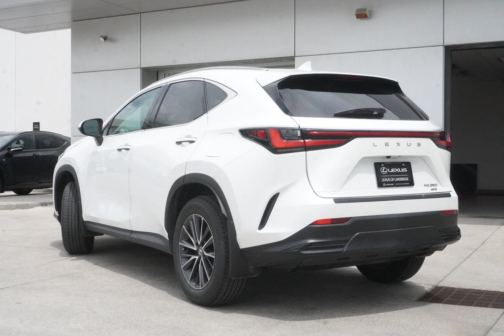 2024 Lexus NX 350 PREMIUM|9.8 DISPLAY|CARPLAY|B/SPOT|MOONROOF in Ajax, Ontario at Lexus of Lakeridge - 16 - w1024h768px