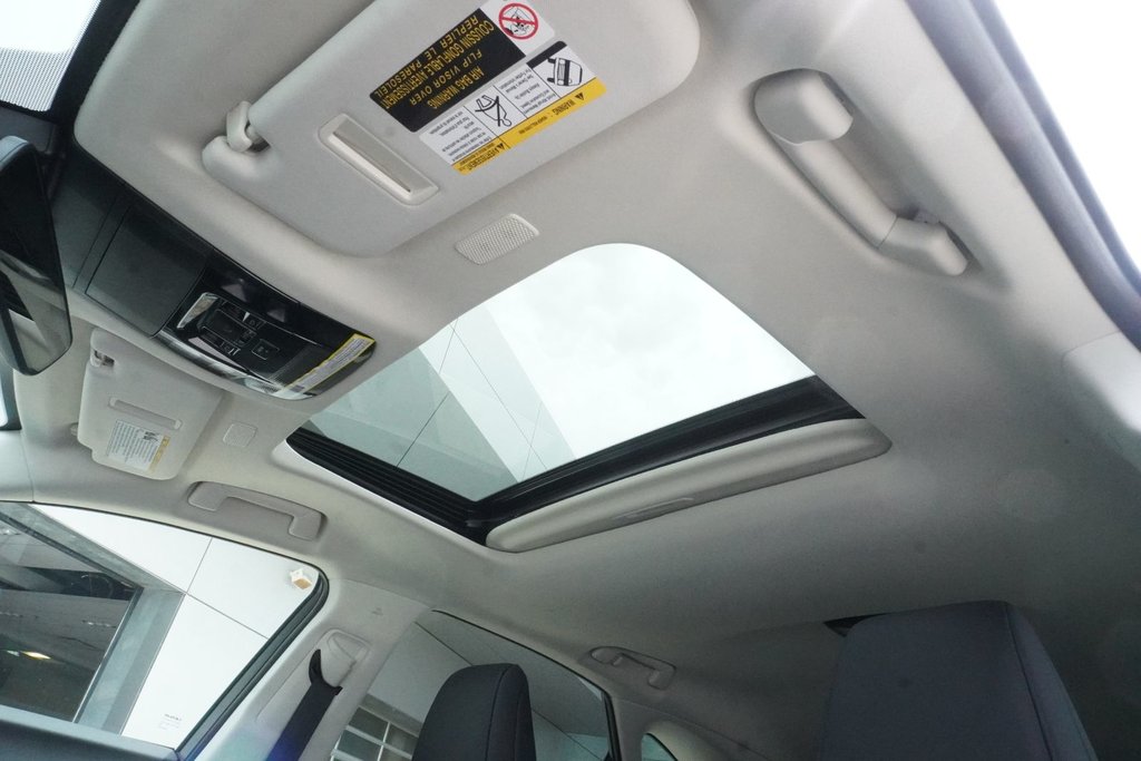 2024 Lexus NX 350 PREMIUM|9.8 DISPLAY|CARPLAY|B/SPOT|MOONROOF in Ajax, Ontario at Lexus of Lakeridge - 7 - w1024h768px