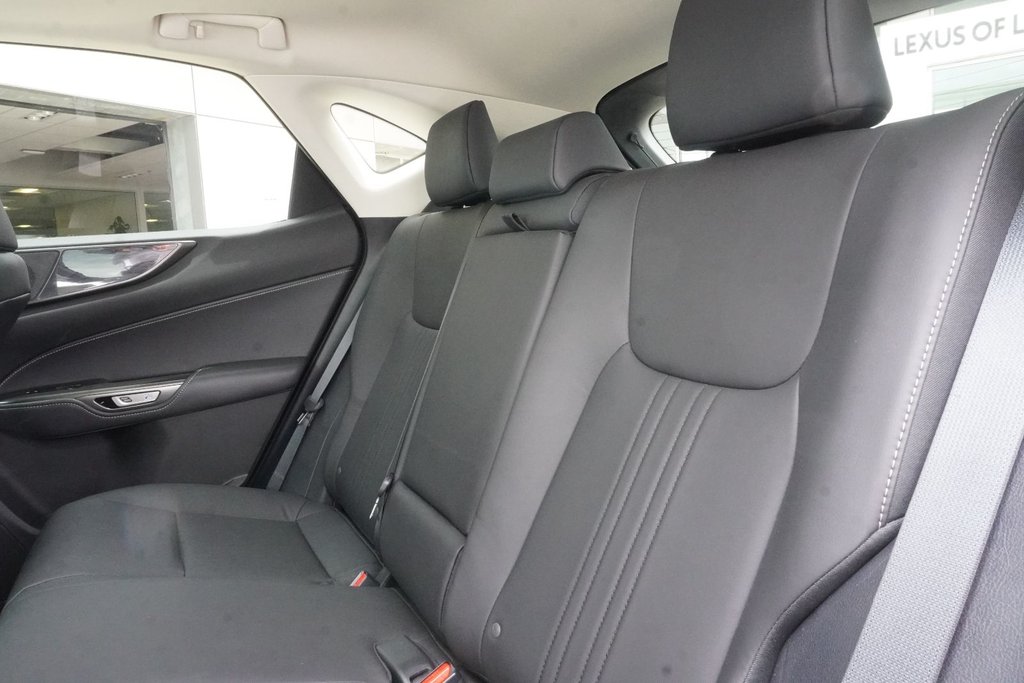 2024 Lexus NX 350 PREMIUM|9.8 DISPLAY|CARPLAY|B/SPOT|MOONROOF in Ajax, Ontario at Lexus of Lakeridge - 9 - w1024h768px