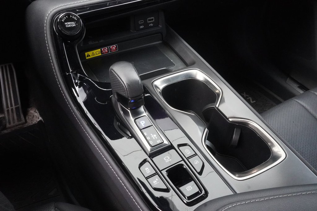 2024 Lexus NX 350 F SPORT 2|WIRELESS|CARPLAY|S/S+|HUD|PANORAMIC in Ajax, Ontario at Lexus of Lakeridge - 5 - w1024h768px