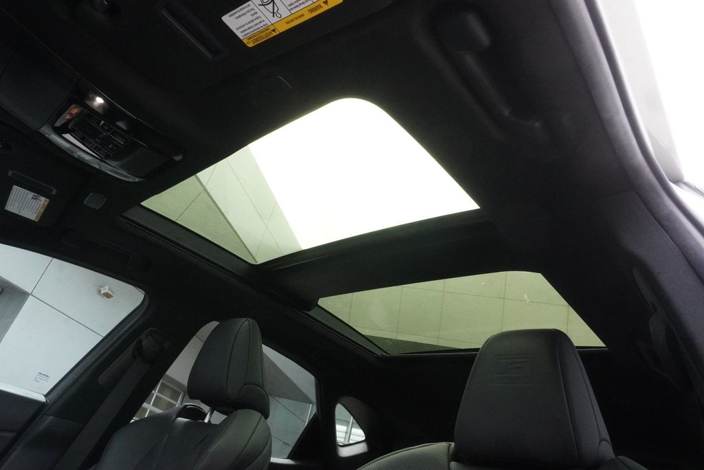 2024 Lexus NX 350 F SPORT 2|WIRELESS|CARPLAY|S/S+|HUD|PANORAMIC in Ajax, Ontario at Lexus of Lakeridge - 8 - w1024h768px