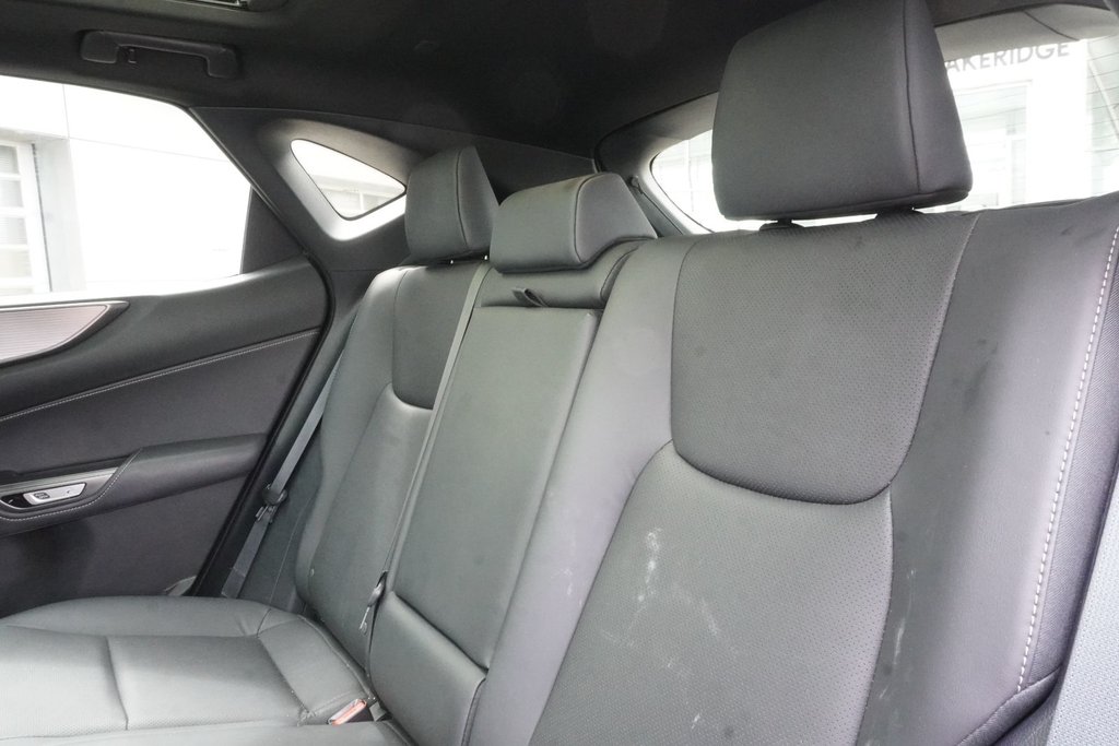 2024 Lexus NX 350 F SPORT 2|WIRELESS|CARPLAY|S/S+|HUD|PANORAMIC in Ajax, Ontario at Lexus of Lakeridge - 10 - w1024h768px