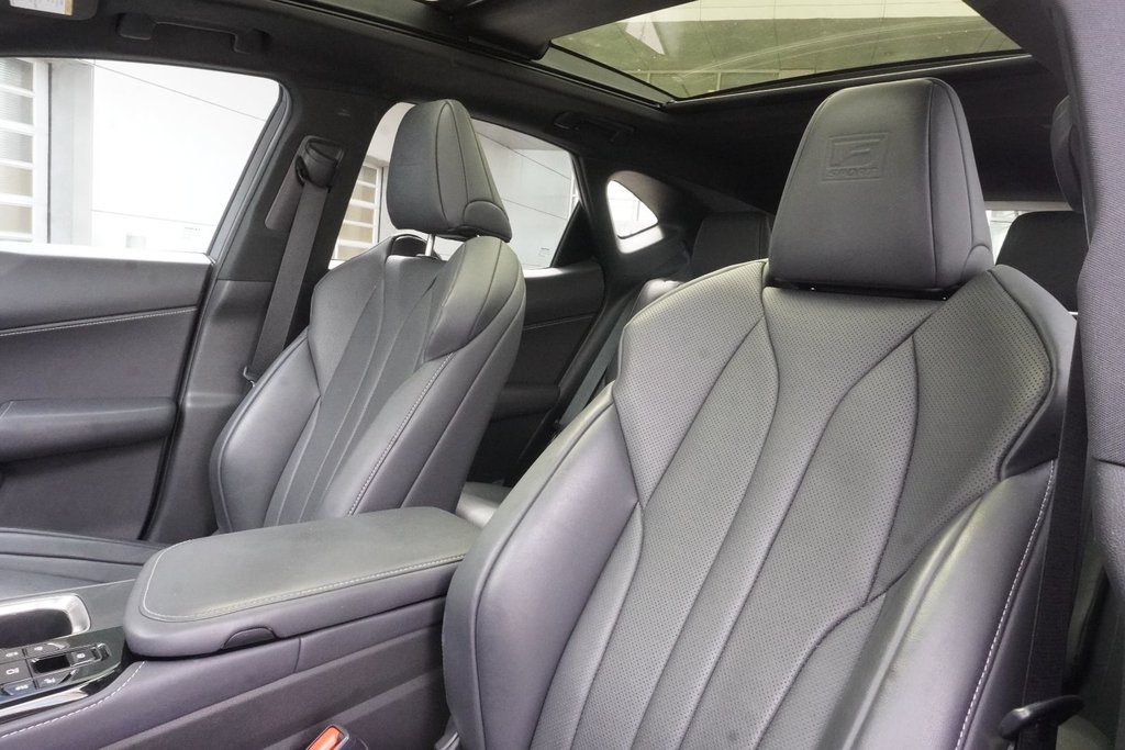 2024 Lexus NX 350 F SPORT 2|WIRELESS|CARPLAY|S/S+|HUD|PANORAMIC in Ajax, Ontario at Lexus of Lakeridge - 9 - w1024h768px