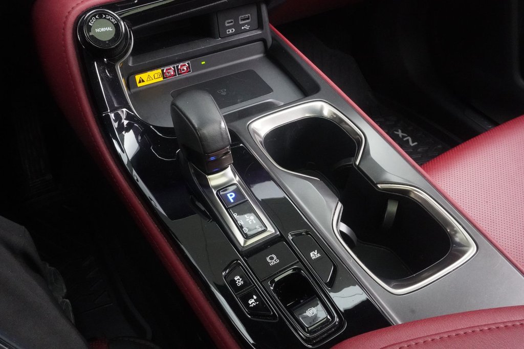 2024 Lexus NX 350h ULTRA LUXURY|360 CAM|WIRELESS|CARPLAY|BSM in Ajax, Ontario at Lexus of Lakeridge - 6 - w1024h768px