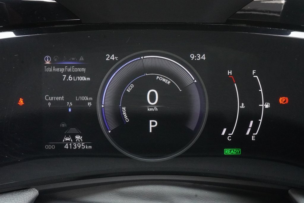 2024 Lexus NX 350h ULTRA LUXURY|360 CAM|WIRELESS|CARPLAY|BSM in Ajax, Ontario at Lexus of Lakeridge - 2 - w1024h768px