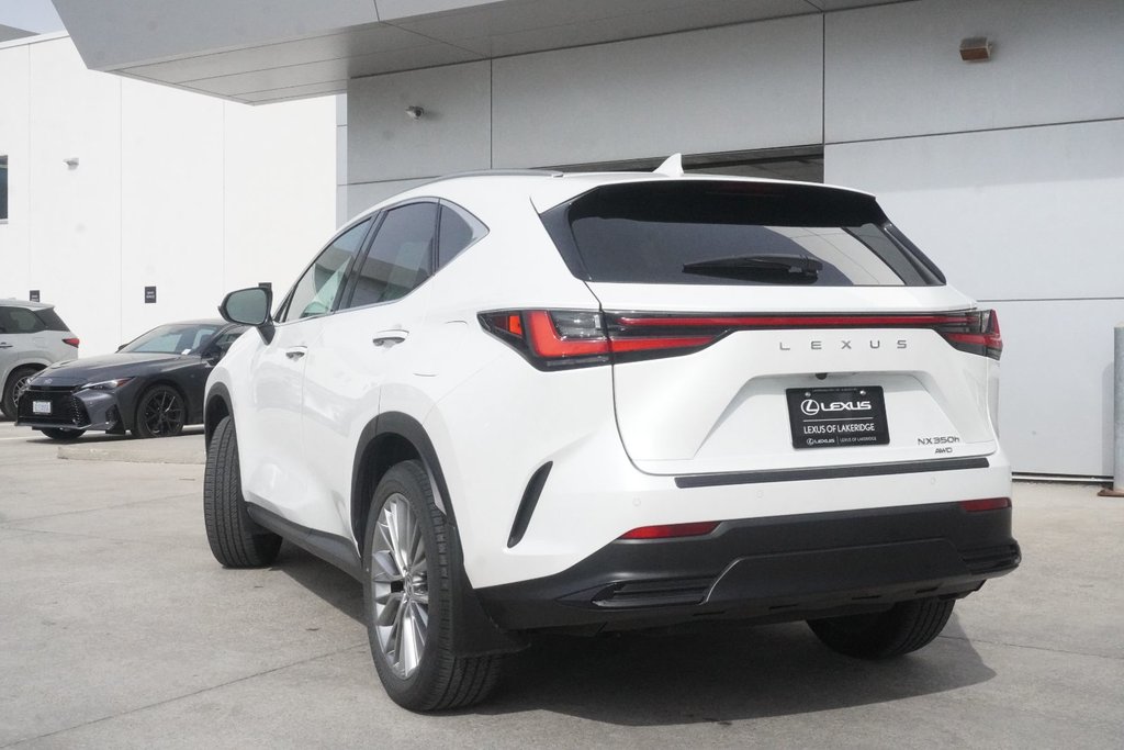 2024 Lexus NX 350h ULTRA LUXURY|360 CAM|WIRELESS|CARPLAY|BSM in Ajax, Ontario at Lexus of Lakeridge - 15 - w1024h768px