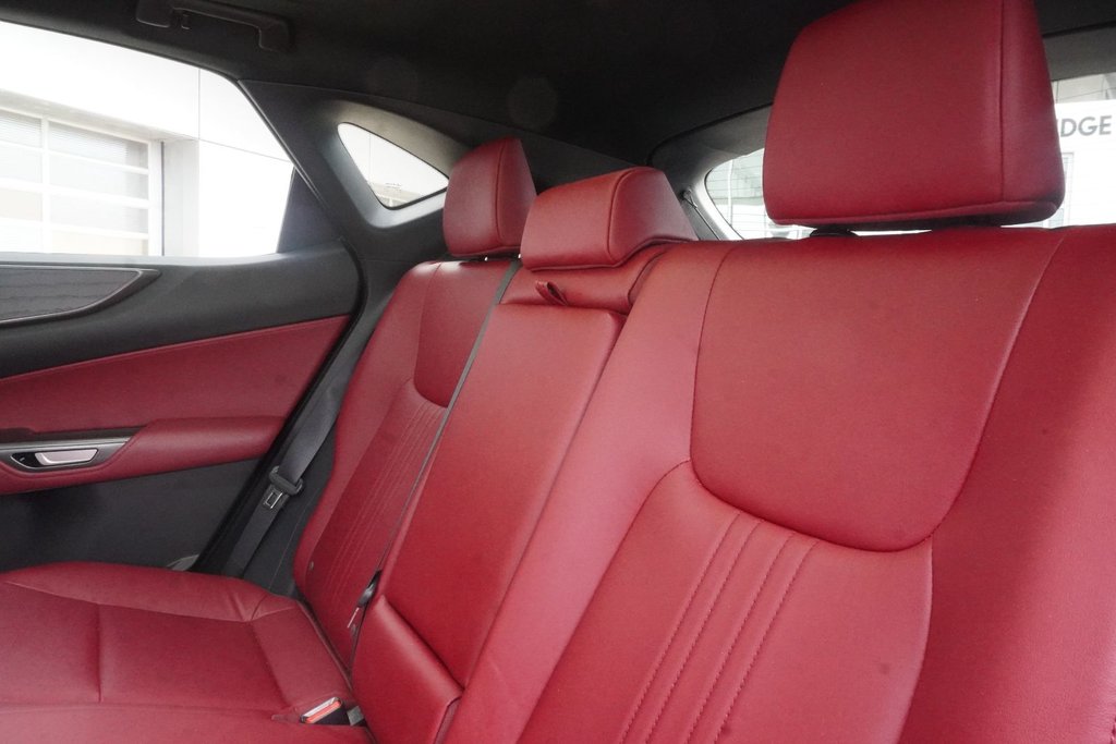 2024 Lexus NX 350h ULTRA LUXURY|360 CAM|WIRELESS|CARPLAY|BSM in Ajax, Ontario at Lexus of Lakeridge - 9 - w1024h768px