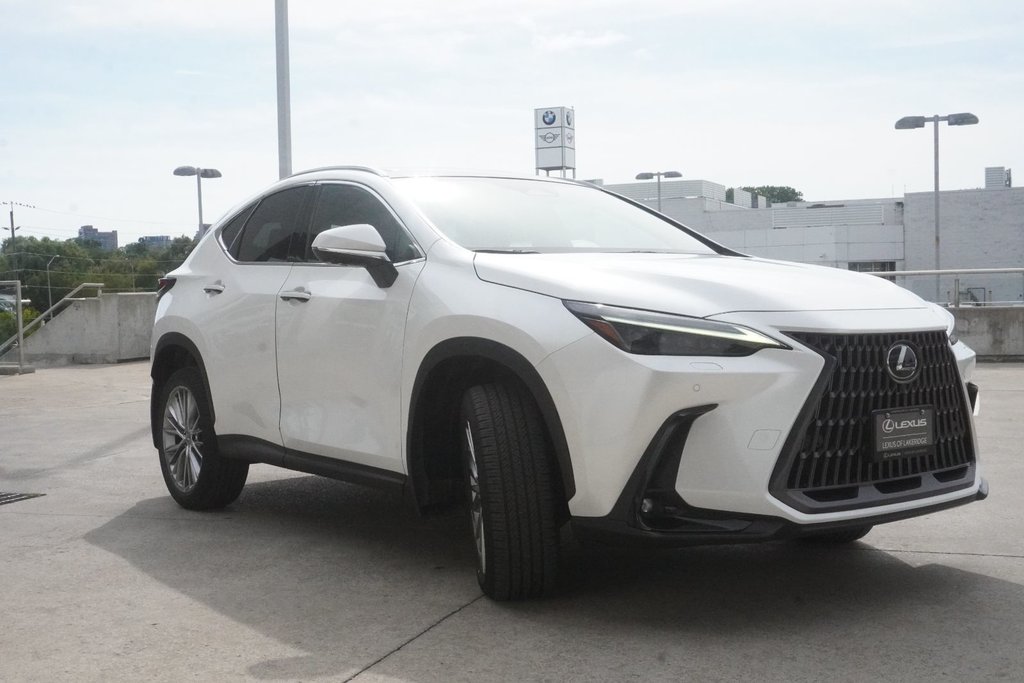 2024 Lexus NX 350h ULTRA LUXURY|360 CAM|WIRELESS|CARPLAY|BSM in Ajax, Ontario at Lexus of Lakeridge - 13 - w1024h768px