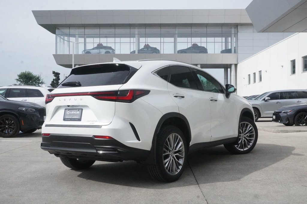 2024 Lexus NX 350h ULTRA LUXURY|360 CAM|WIRELESS|CARPLAY|BSM in Ajax, Ontario at Lexus of Lakeridge - 14 - w1024h768px