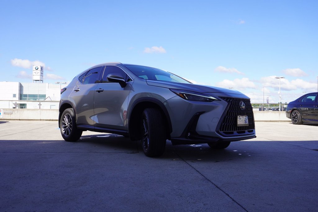 2025 Lexus NX 350 PREMIUM|MOONROOF|DRIVE MODE SELECT in Ajax, Ontario at Lakeridge Auto Gallery - 23 - w1024h768px