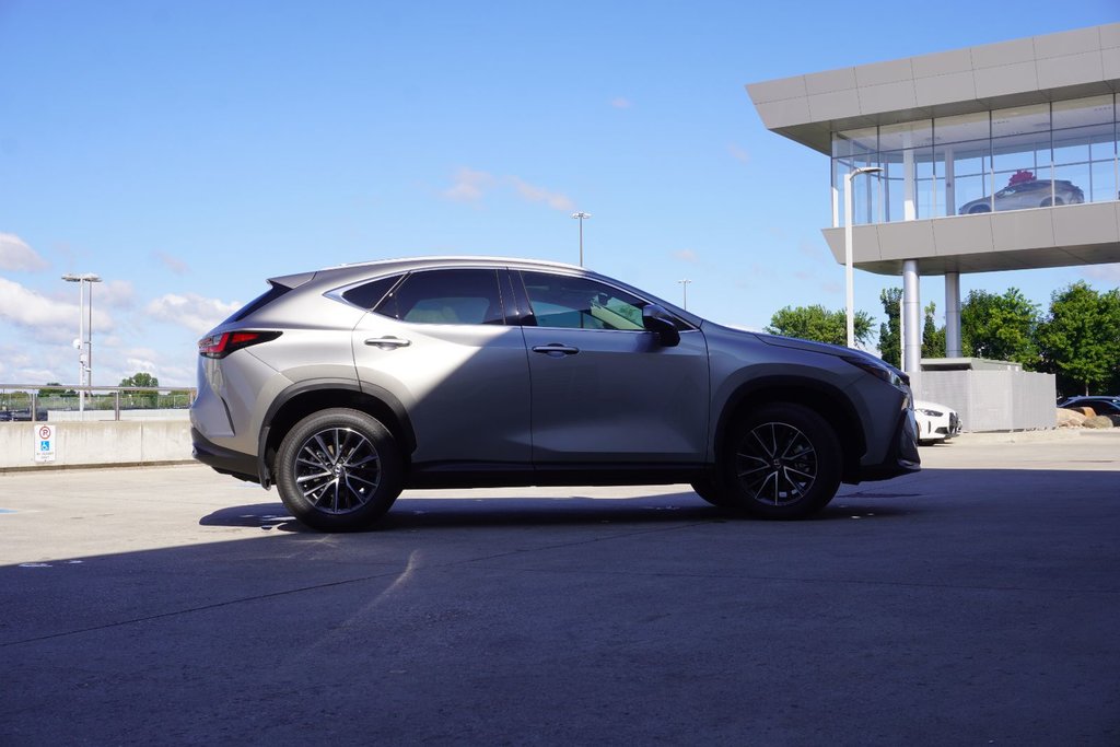 2025 Lexus NX 350 PREMIUM|MOONROOF|DRIVE MODE SELECT in Ajax, Ontario at Lakeridge Auto Gallery - 22 - w1024h768px