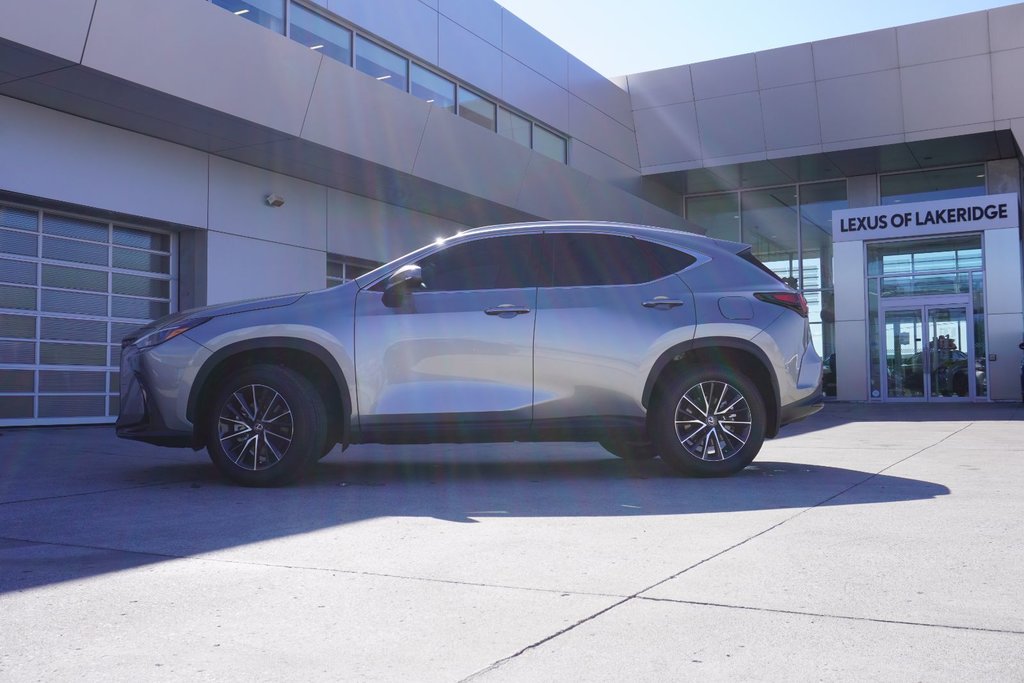 2025 Lexus NX 350 PREMIUM|MOONROOF|DRIVE MODE SELECT in Ajax, Ontario at Lexus of Lakeridge - 18 - w1024h768px